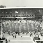 Pavilon USA