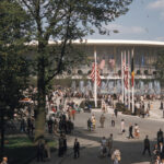 Pavilon USA