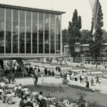 Pavilon Německé spolkové republiky