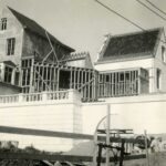 Belgie z roku 1900