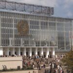 Pavilon SSSR